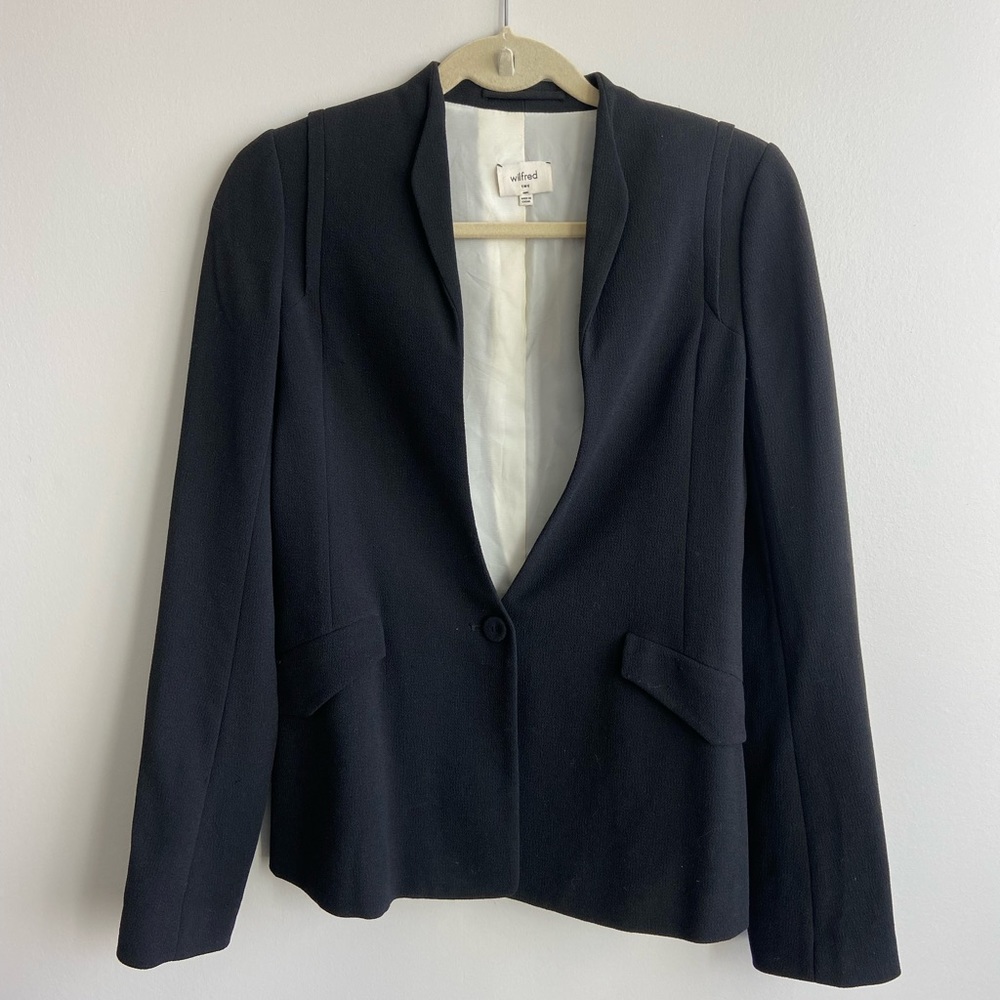 Wilfred Blazer